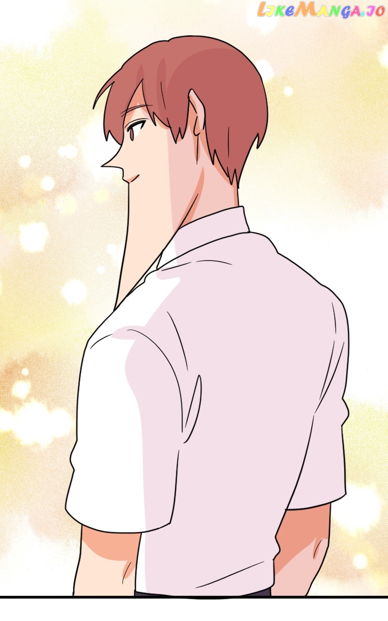 Not So Shoujo Love Story chapter 56 - page 24