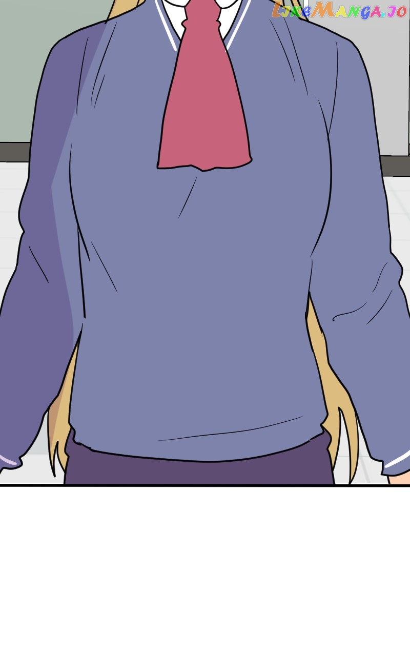 Not So Shoujo Love Story chapter 56 - page 44