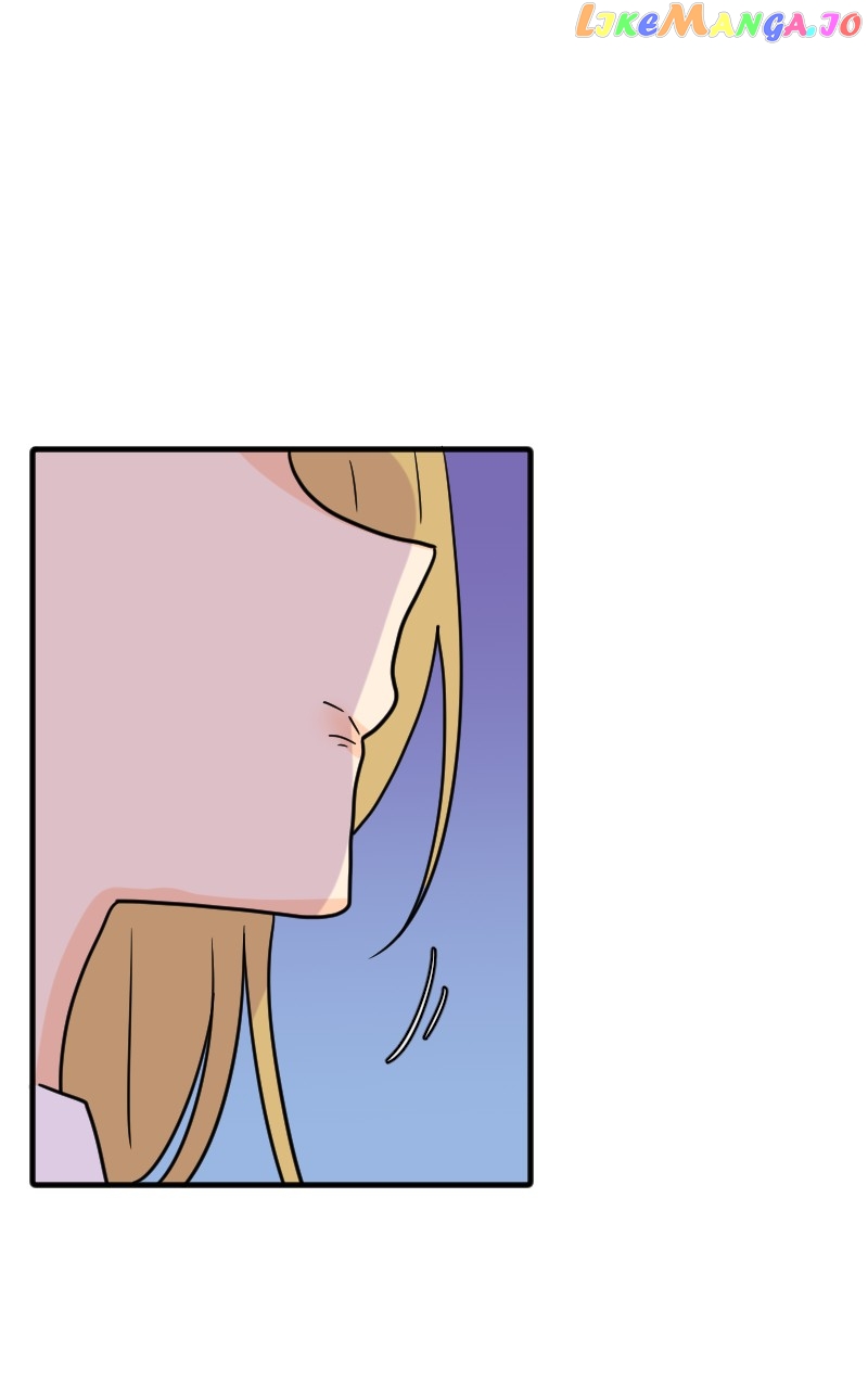 Not So Shoujo Love Story chapter 56 - page 45