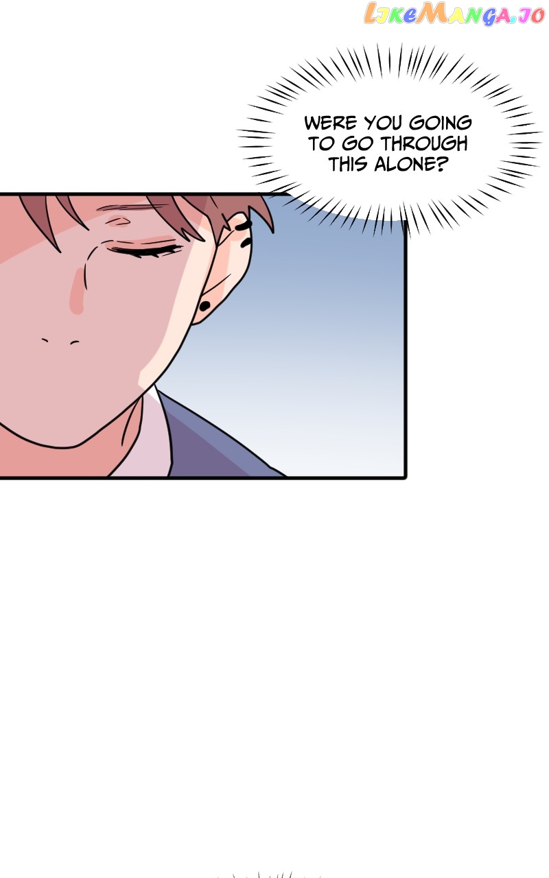 Not So Shoujo Love Story chapter 56 - page 52