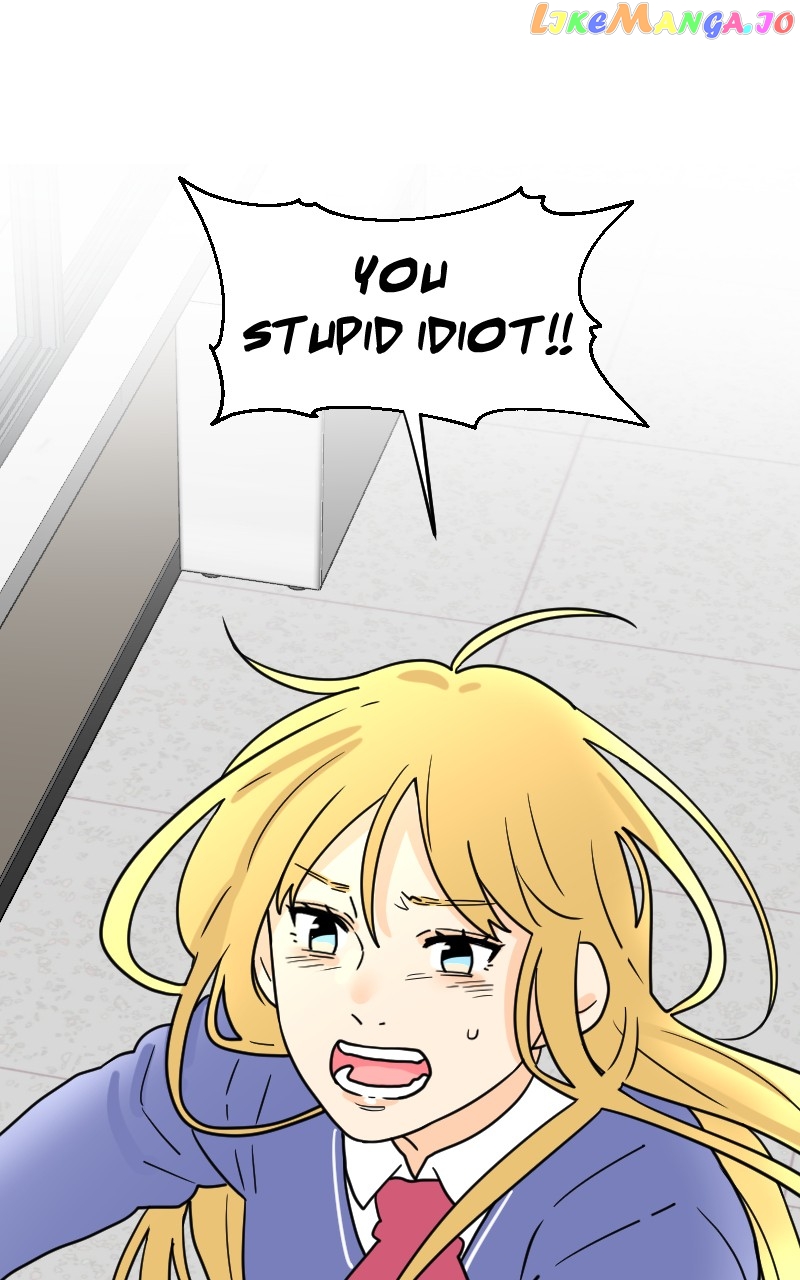 Not So Shoujo Love Story chapter 56 - page 54