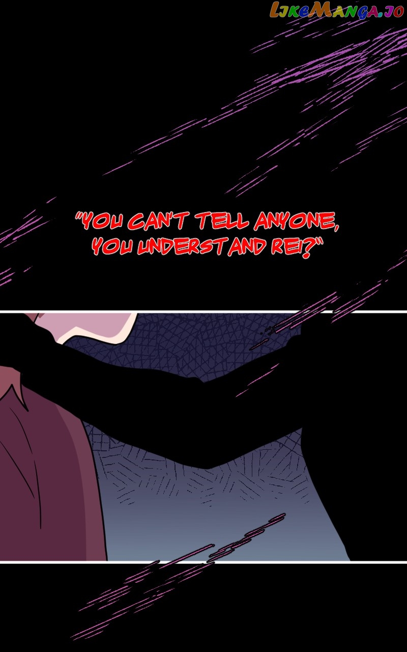 Not So Shoujo Love Story chapter 56 - page 63