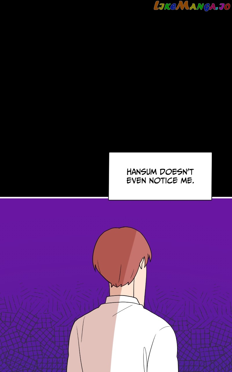 Not So Shoujo Love Story chapter 56 - page 66