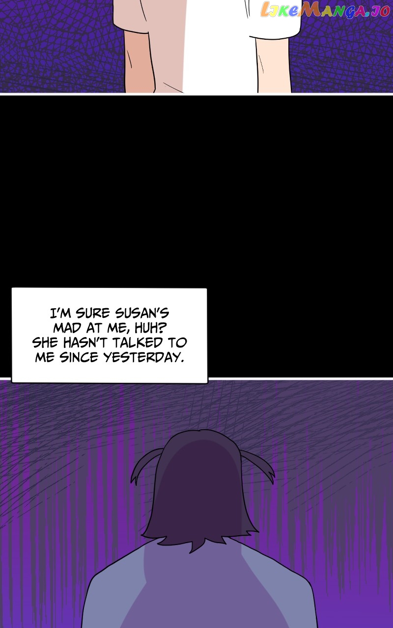 Not So Shoujo Love Story chapter 56 - page 67