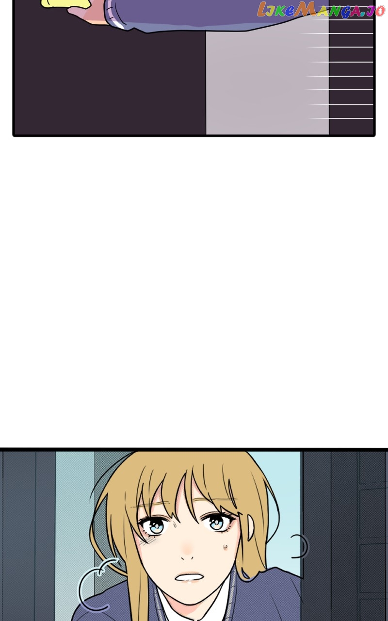 Not So Shoujo Love Story chapter 56 - page 76