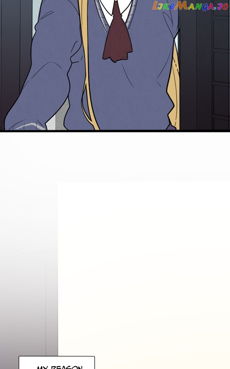Not So Shoujo Love Story chapter 56 - page 77