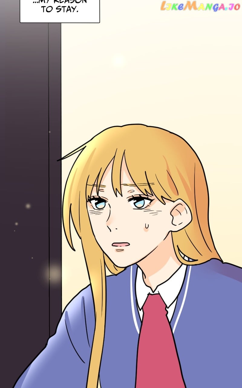 Not So Shoujo Love Story chapter 56 - page 78