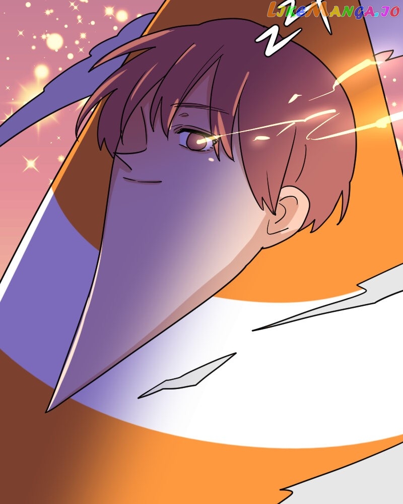 Not So Shoujo Love Story chapter 18 - page 2