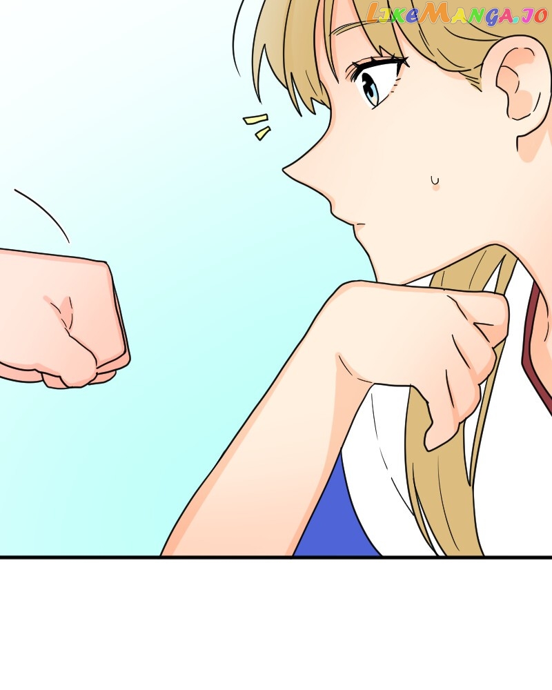 Not So Shoujo Love Story chapter 18 - page 101