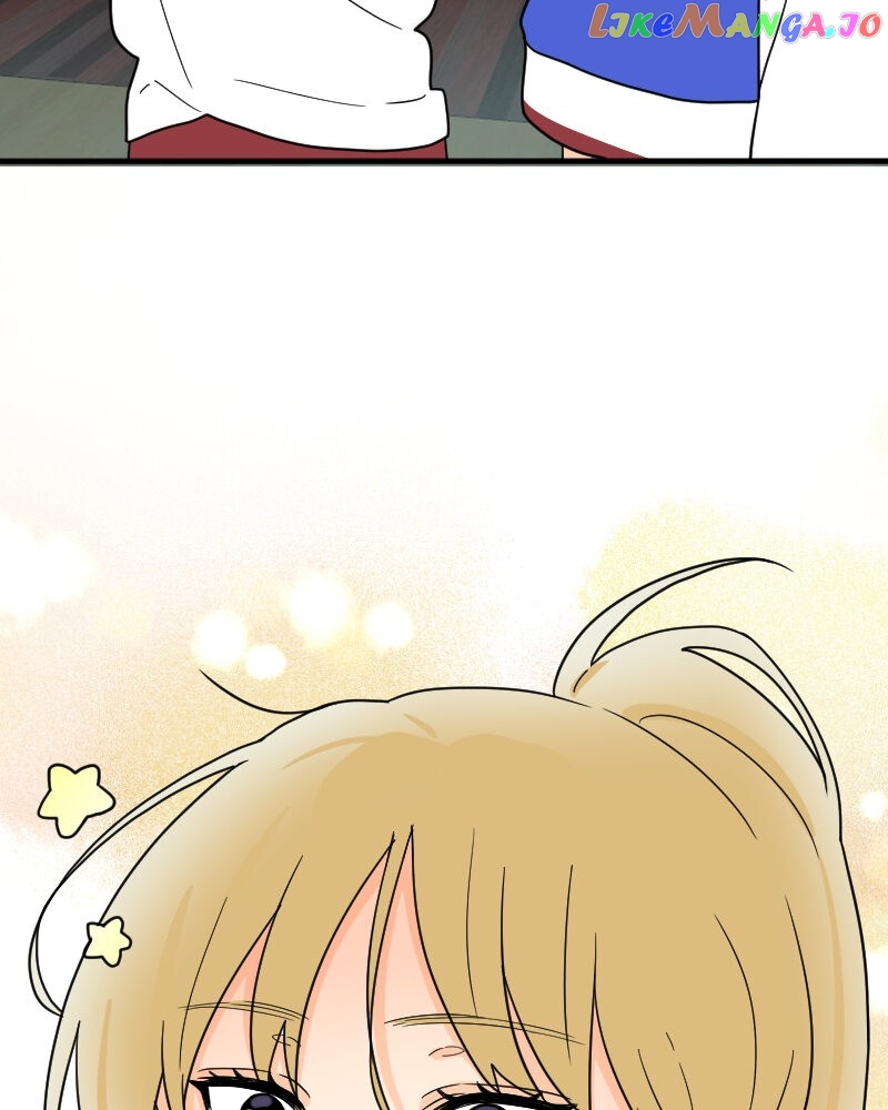 Not So Shoujo Love Story chapter 18 - page 103