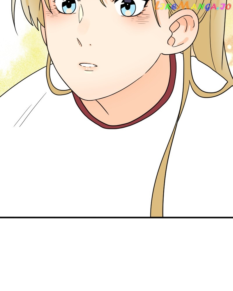 Not So Shoujo Love Story chapter 18 - page 104