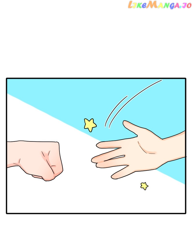 Not So Shoujo Love Story chapter 18 - page 105