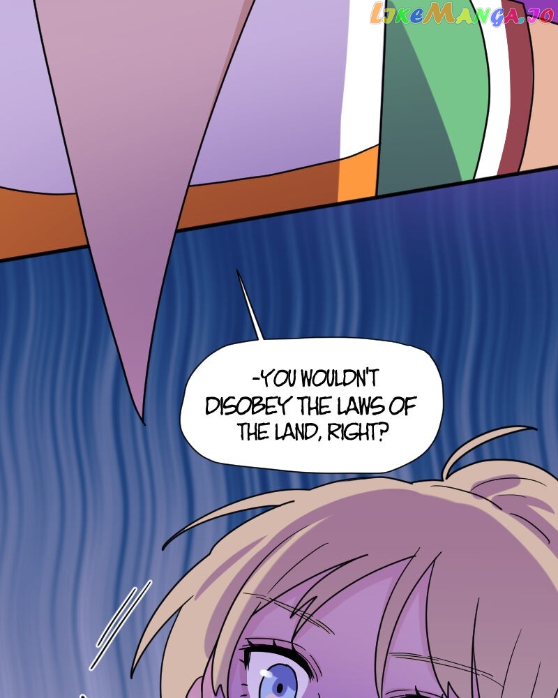 Not So Shoujo Love Story chapter 18 - page 12