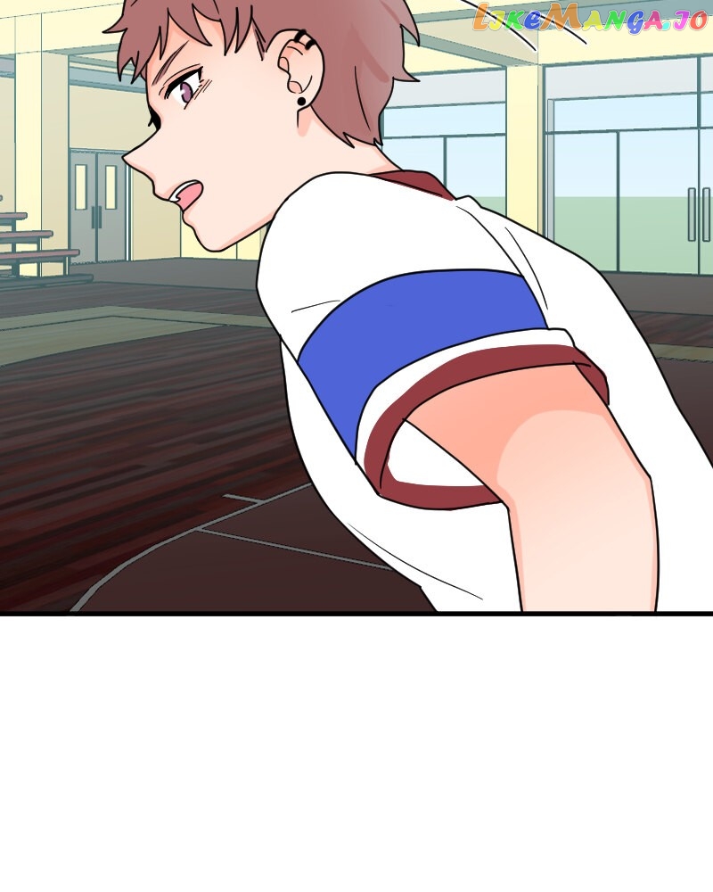 Not So Shoujo Love Story chapter 18 - page 111