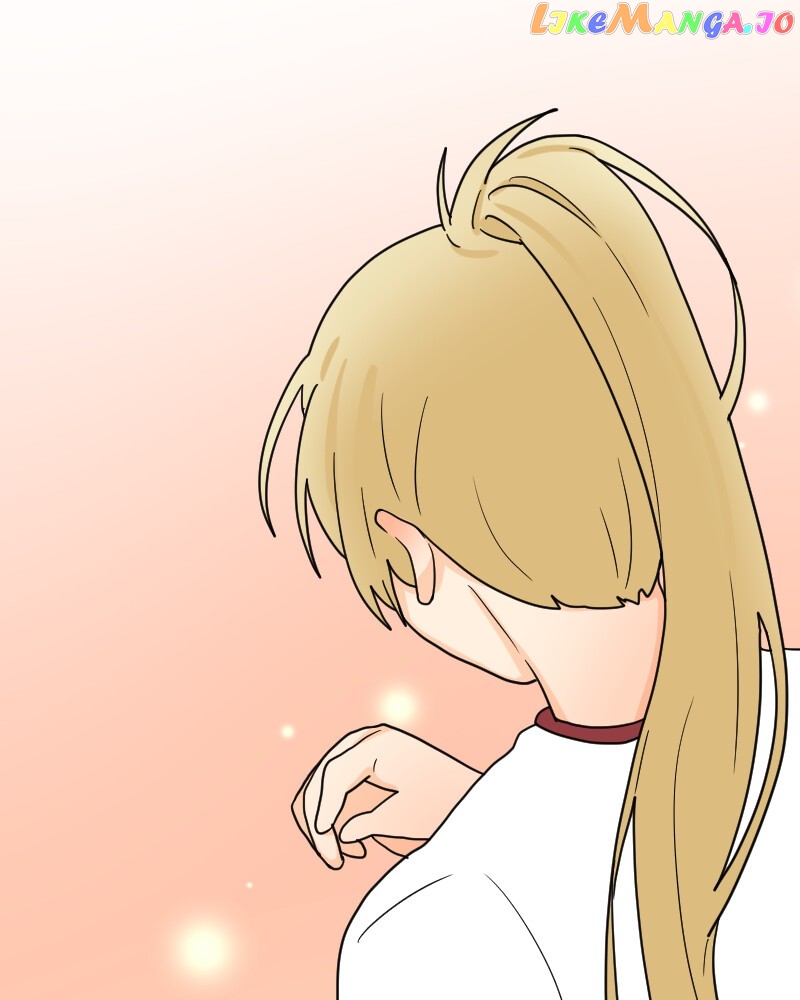 Not So Shoujo Love Story chapter 18 - page 113