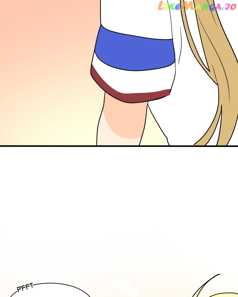Not So Shoujo Love Story chapter 18 - page 114