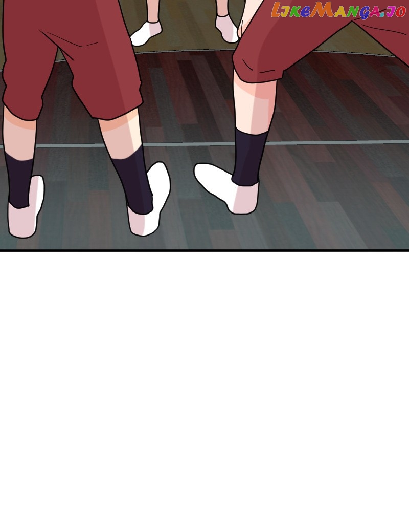 Not So Shoujo Love Story chapter 18 - page 121