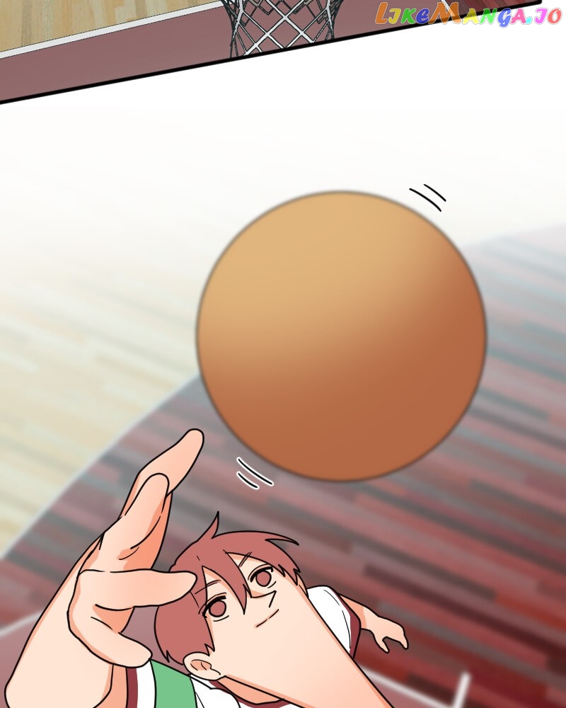 Not So Shoujo Love Story chapter 18 - page 126