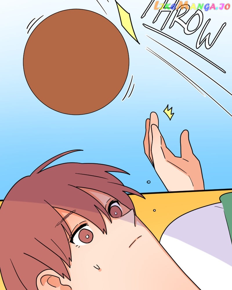 Not So Shoujo Love Story chapter 18 - page 128