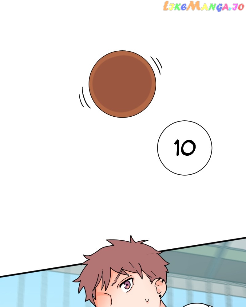 Not So Shoujo Love Story chapter 18 - page 130