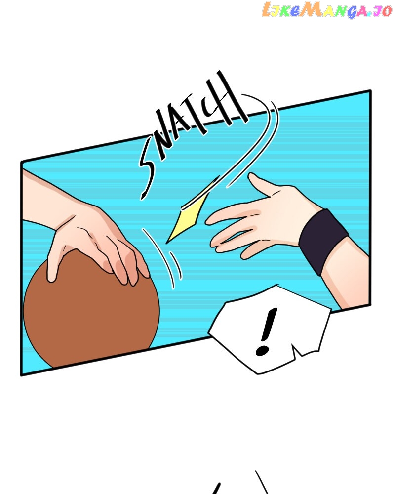Not So Shoujo Love Story chapter 18 - page 14