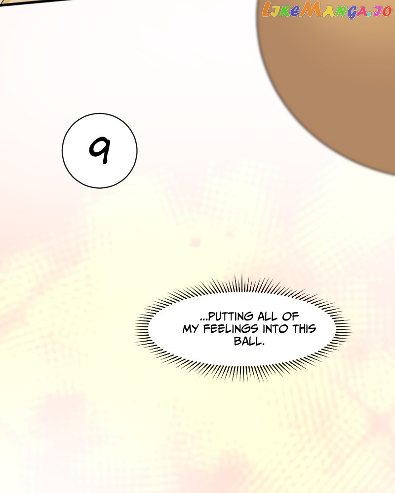 Not So Shoujo Love Story chapter 18 - page 132