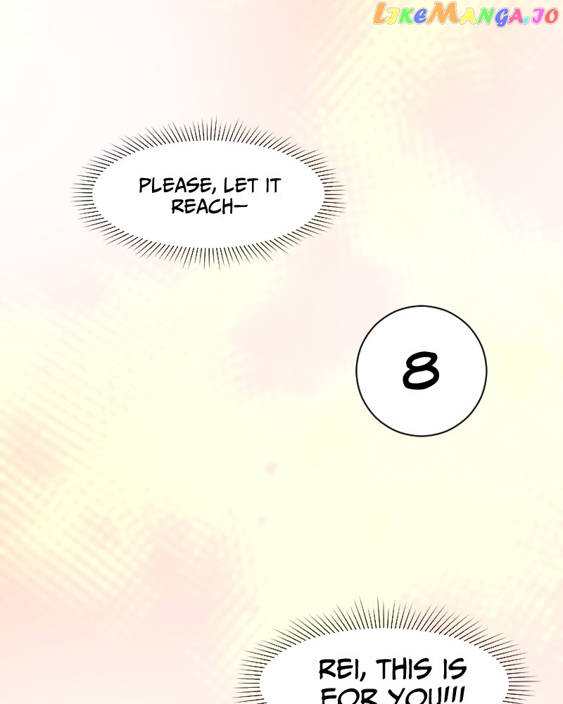 Not So Shoujo Love Story chapter 18 - page 133