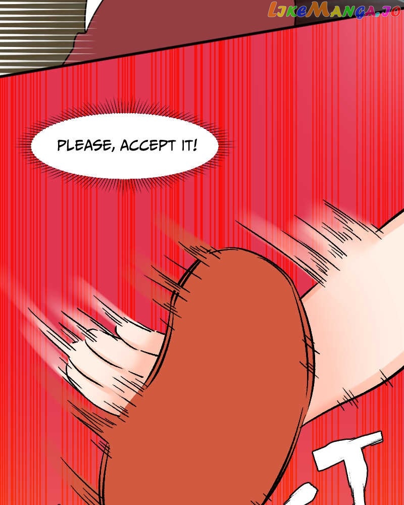 Not So Shoujo Love Story chapter 18 - page 135