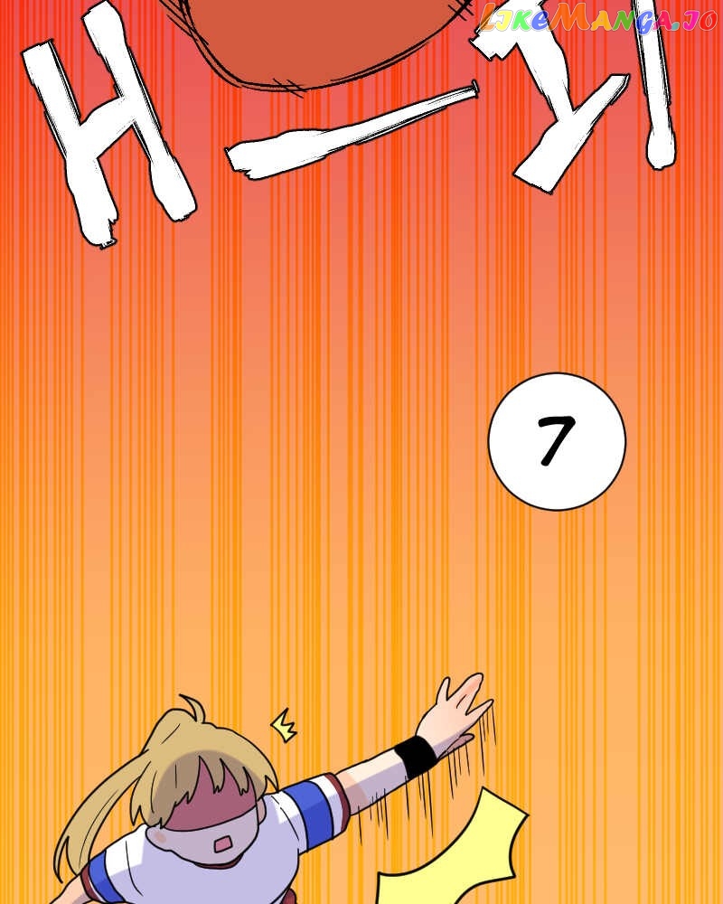 Not So Shoujo Love Story chapter 18 - page 136