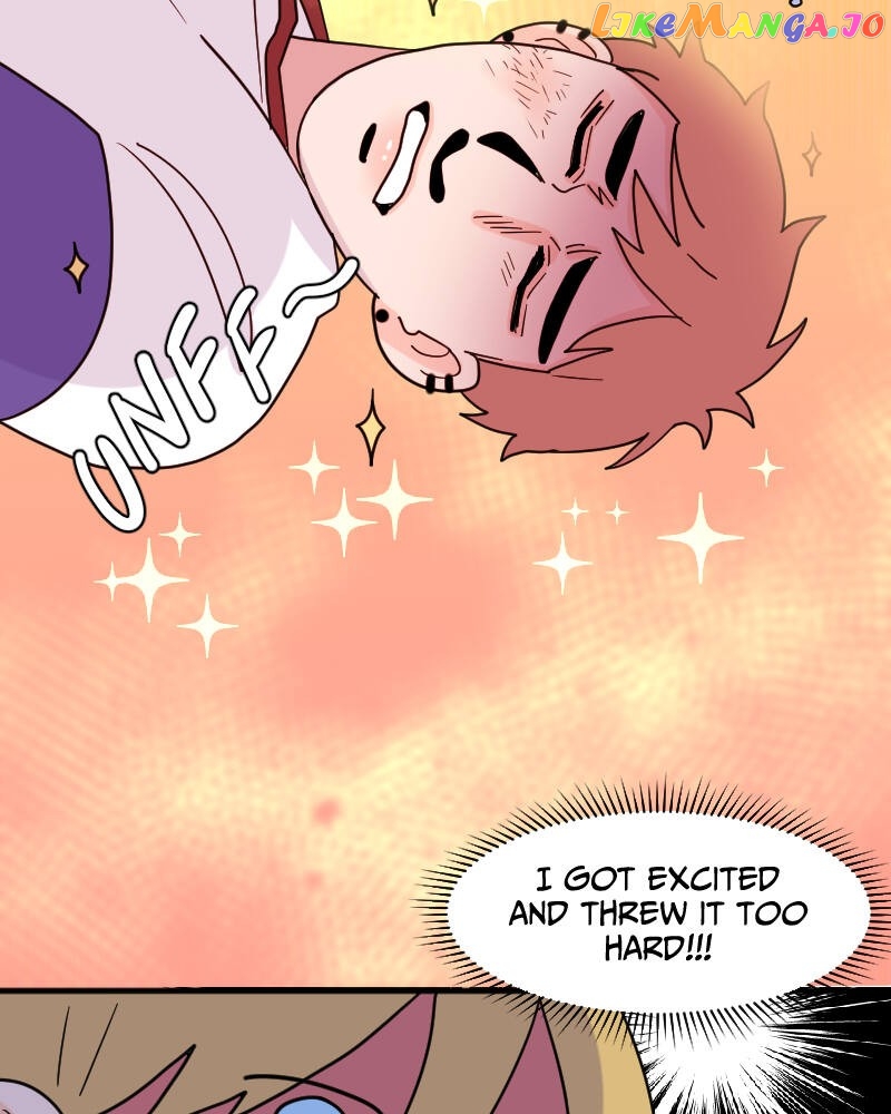 Not So Shoujo Love Story chapter 18 - page 138