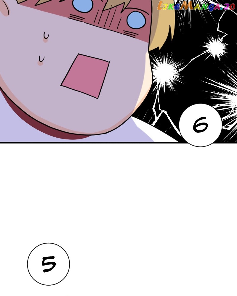 Not So Shoujo Love Story chapter 18 - page 139