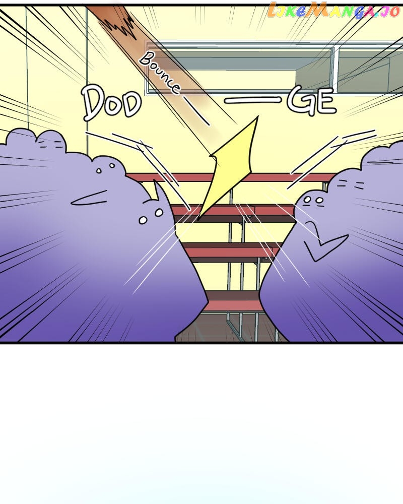 Not So Shoujo Love Story chapter 18 - page 140