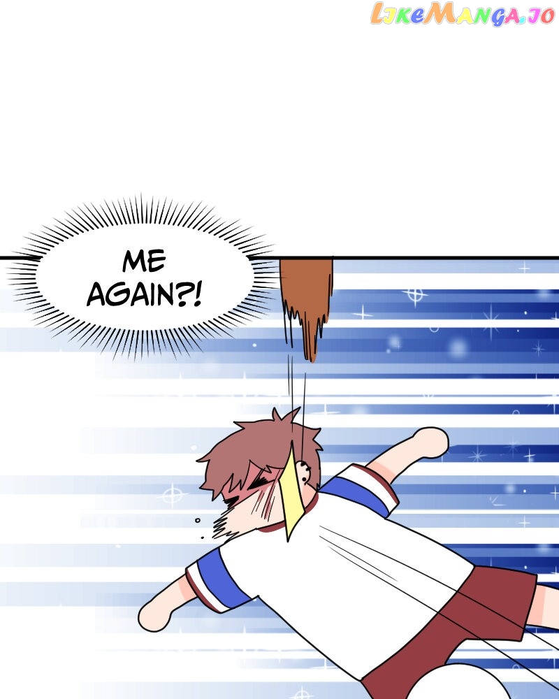 Not So Shoujo Love Story chapter 18 - page 147