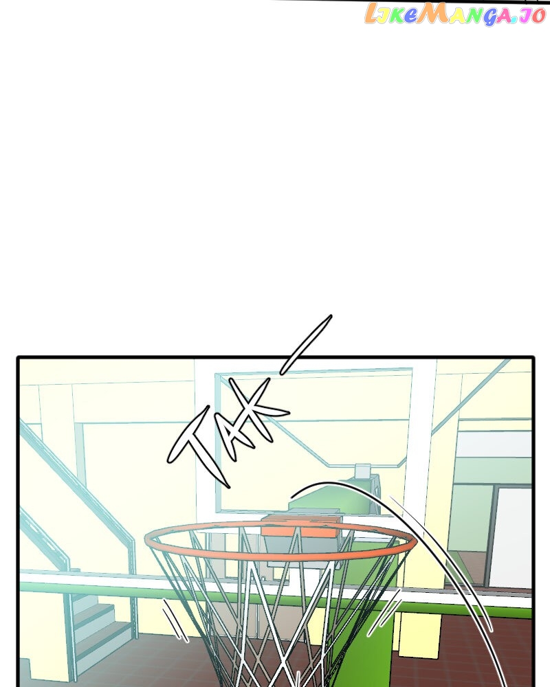 Not So Shoujo Love Story chapter 18 - page 16