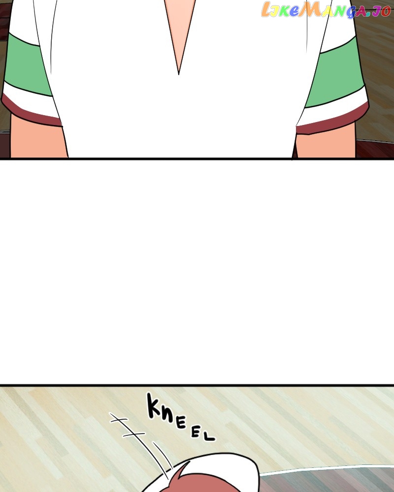 Not So Shoujo Love Story chapter 18 - page 154