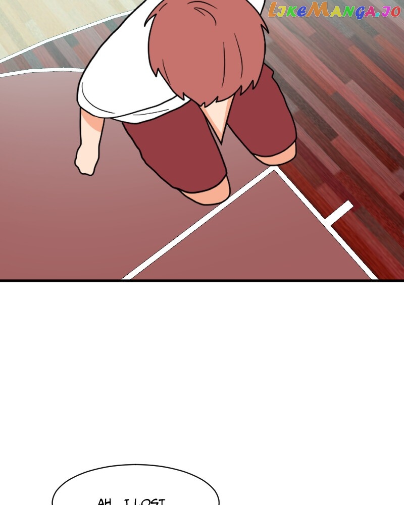 Not So Shoujo Love Story chapter 18 - page 155