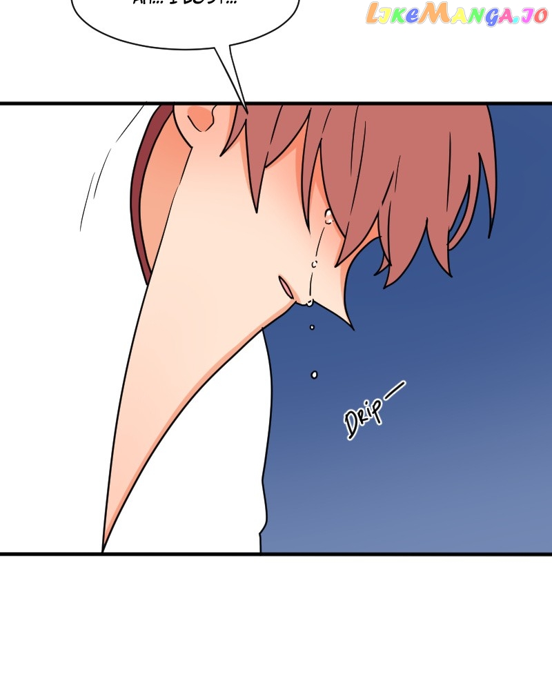 Not So Shoujo Love Story chapter 18 - page 156