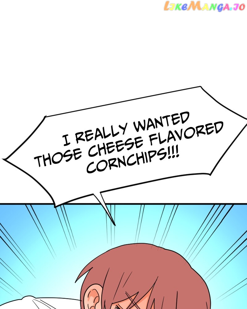 Not So Shoujo Love Story chapter 18 - page 158