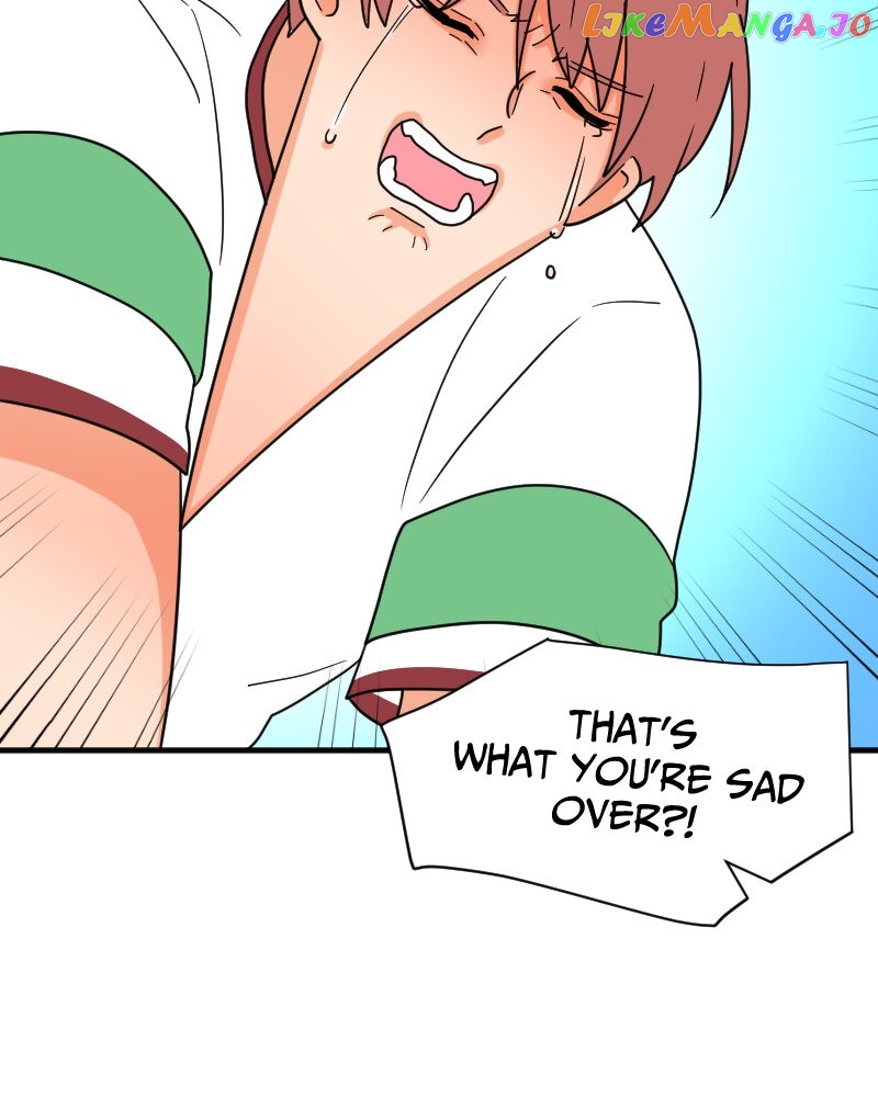Not So Shoujo Love Story chapter 18 - page 159