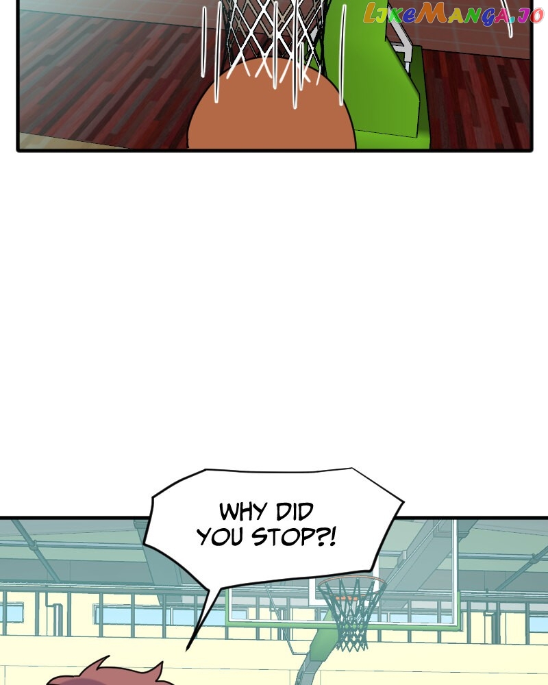 Not So Shoujo Love Story chapter 18 - page 17
