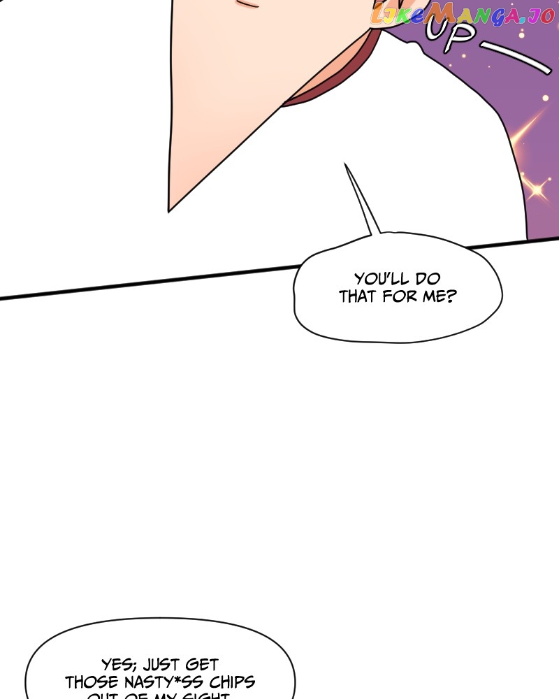 Not So Shoujo Love Story chapter 18 - page 163