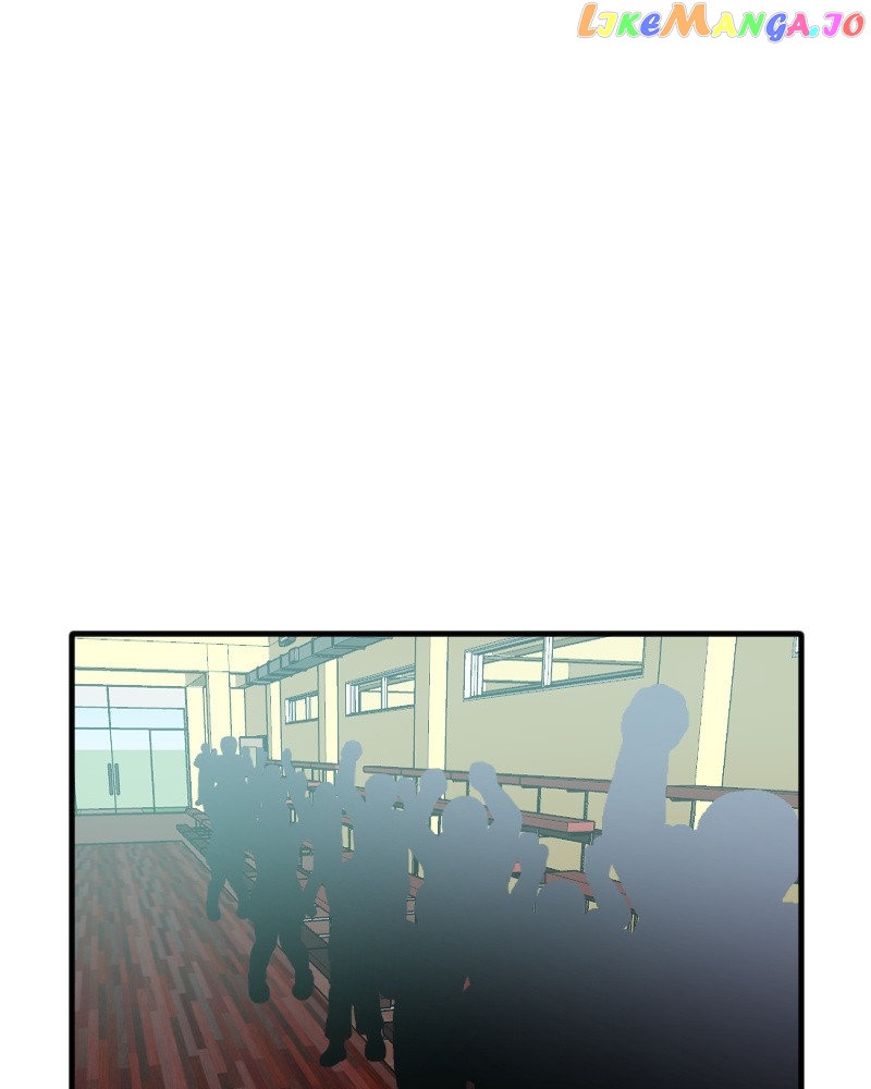 Not So Shoujo Love Story chapter 18 - page 167
