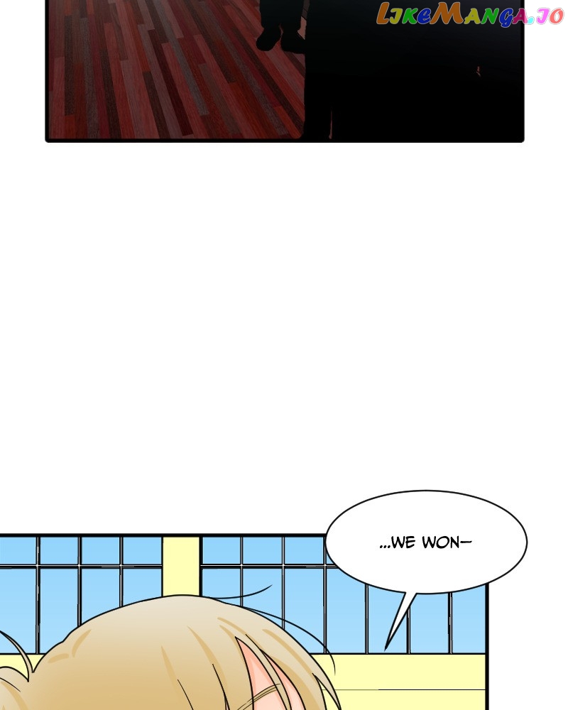 Not So Shoujo Love Story chapter 18 - page 168