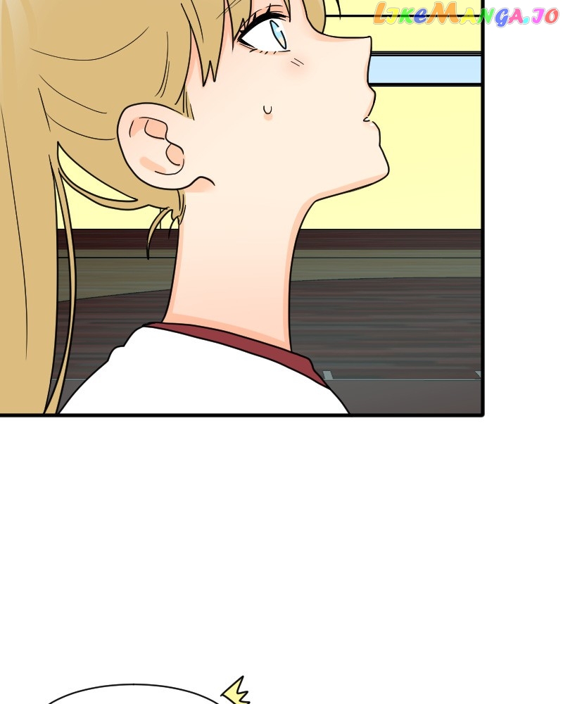 Not So Shoujo Love Story chapter 18 - page 169