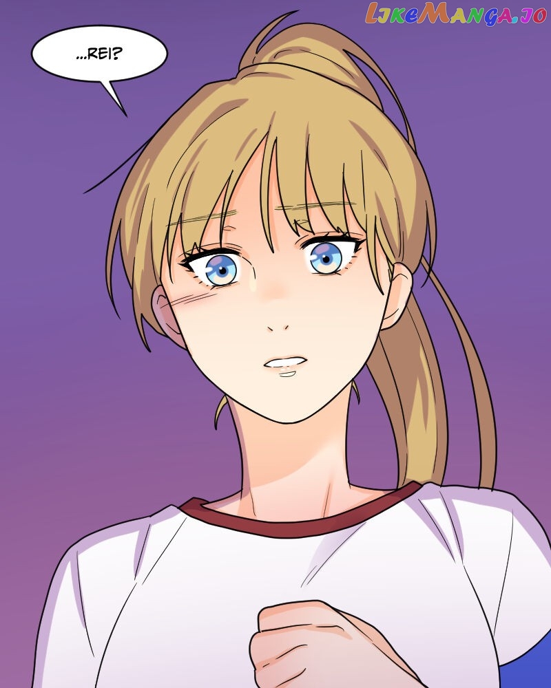 Not So Shoujo Love Story chapter 18 - page 174