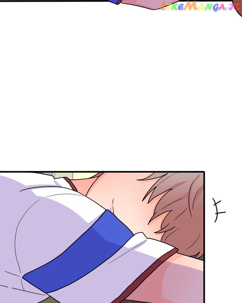 Not So Shoujo Love Story chapter 18 - page 177