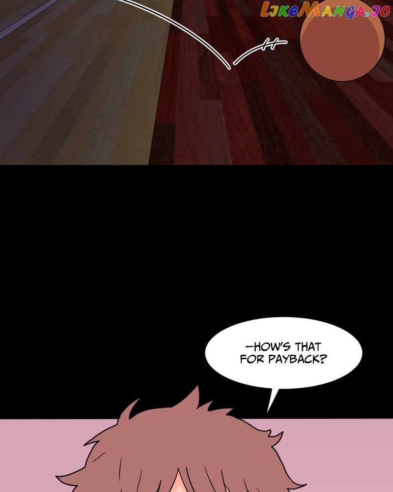 Not So Shoujo Love Story chapter 18 - page 182
