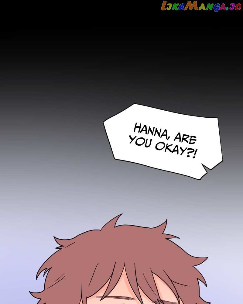 Not So Shoujo Love Story chapter 18 - page 184