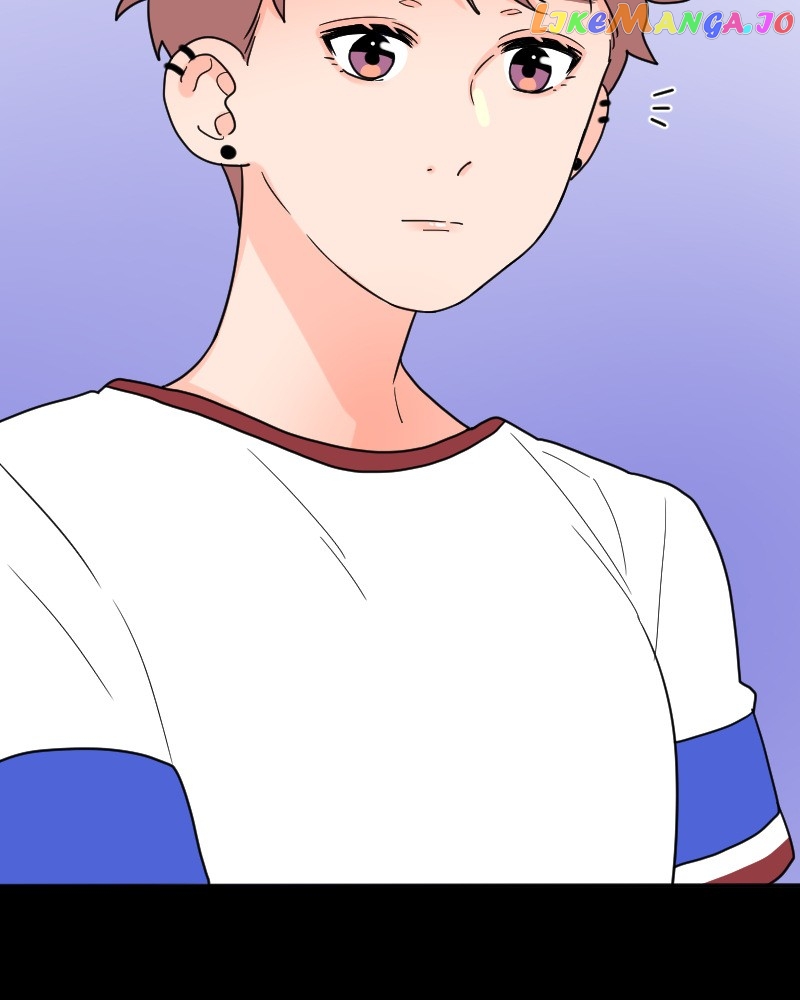 Not So Shoujo Love Story chapter 18 - page 185