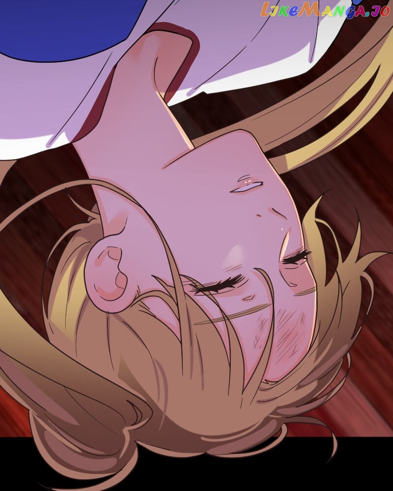 Not So Shoujo Love Story chapter 18 - page 188